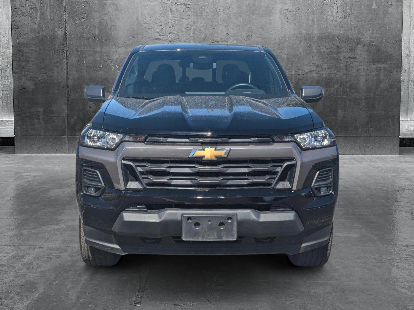 2023 Chevrolet Colorado Vehicle Photo in Clearwater, FL 33764