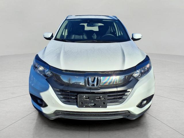 2022 Honda HR-V Vehicle Photo in Oshkosh, WI 54904