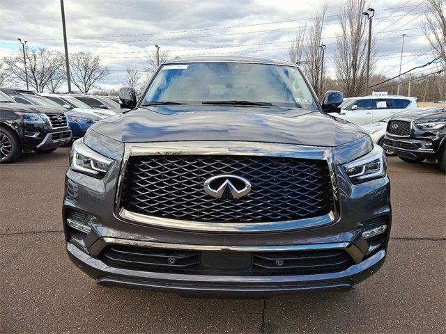 2024 INFINITI QX80 Vehicle Photo in Willow Grove, PA 19090