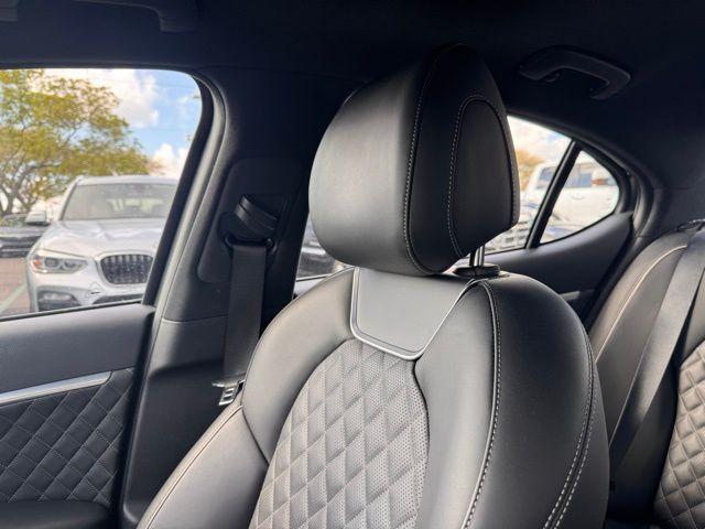 2020 Genesis G70 Vehicle Photo in DELRAY BEACH, FL 33483-3294