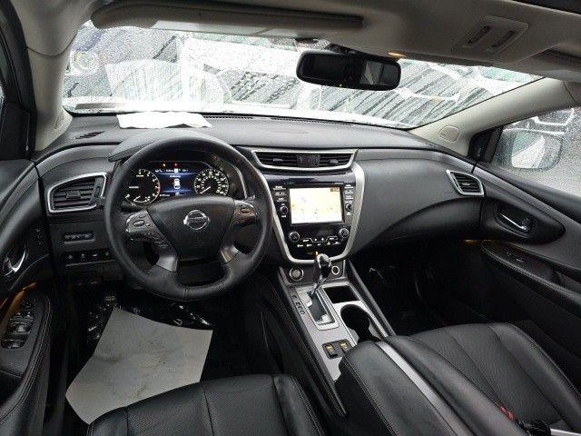 2022 Nissan Murano Vehicle Photo in Pleasant Hills, PA 15236