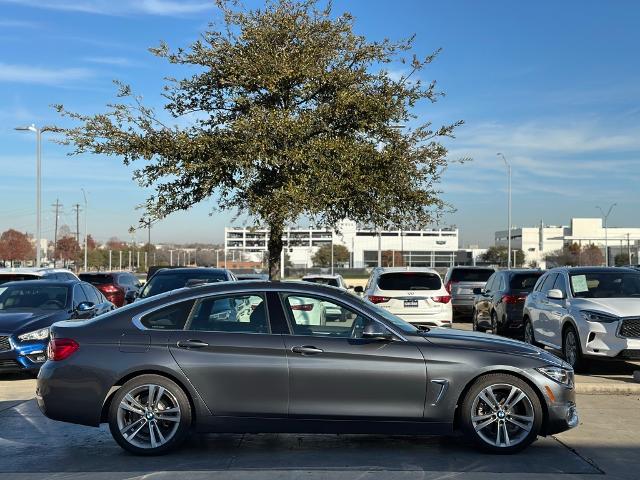 2019 BMW 430i Vehicle Photo in Grapevine, TX 76051