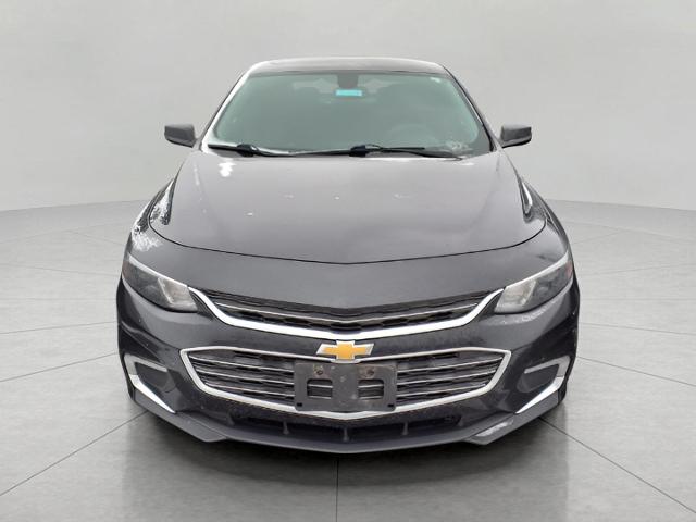 2016 Chevrolet Malibu Vehicle Photo in Oshkosh, WI 54904