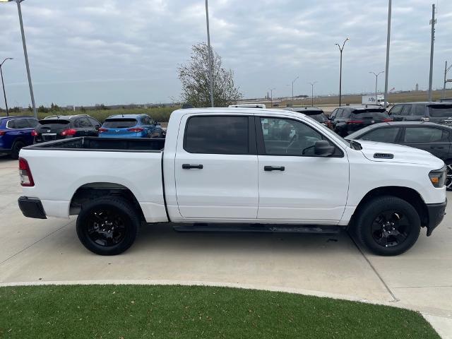 2023 Ram 1500 Vehicle Photo in Grapevine, TX 76051