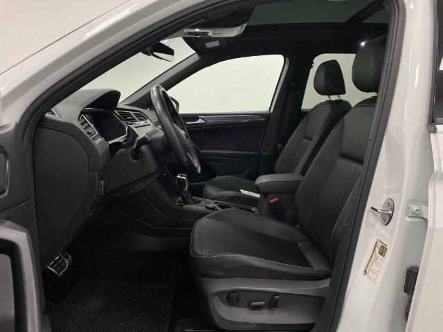 2022 Volkswagen Tiguan Vehicle Photo in Appleton, WI 54913