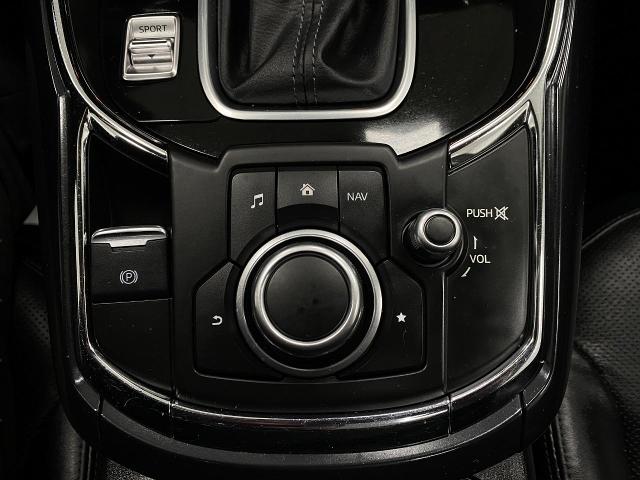 2016 Mazda CX-9 Vehicle Photo in Appleton, WI 54913