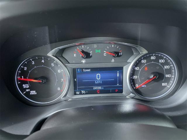 2023 GMC Acadia Vehicle Photo in GILBERT, AZ 85297-0402