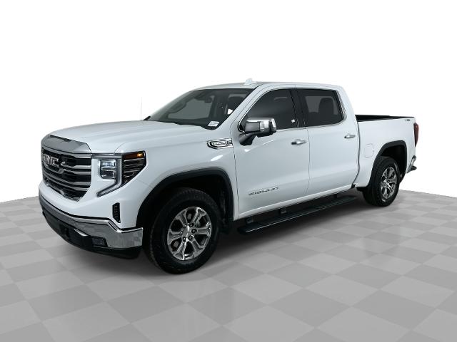 2022 GMC Sierra 1500 Vehicle Photo in GILBERT, AZ 85297-0402