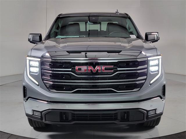 2025 GMC Sierra 1500 Vehicle Photo in PRESCOTT, AZ 86305-3700