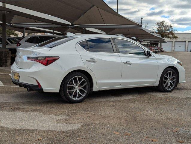 2019 Acura ILX Vehicle Photo in San Antonio, TX 78230