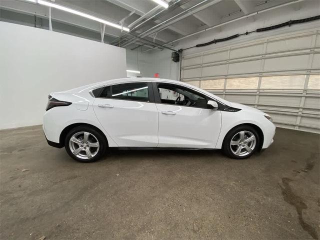 2017 Chevrolet Volt Vehicle Photo in PORTLAND, OR 97225-3518