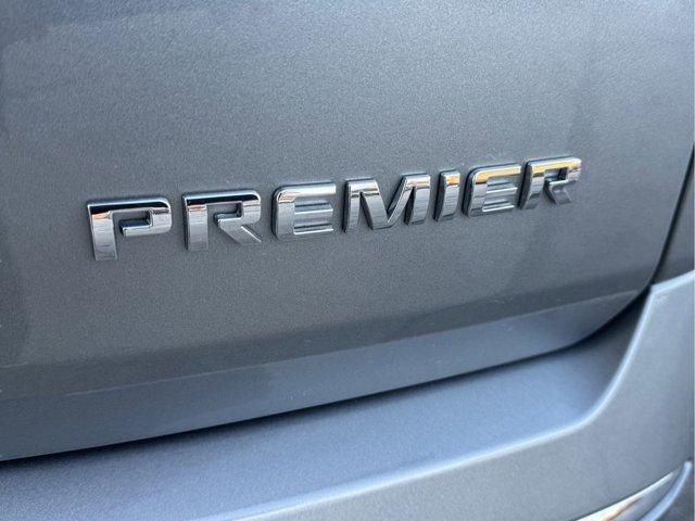 2023 Chevrolet Traverse Vehicle Photo in LEOMINSTER, MA 01453-2952