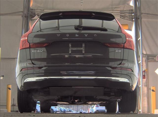 2022 Volvo XC60 Vehicle Photo in Grapevine, TX 76051