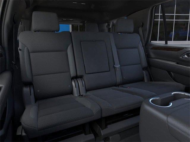 2024 Chevrolet Tahoe Vehicle Photo in COLLIERVILLE, TN 38017-9006