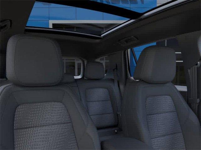 2025 Chevrolet Equinox Vehicle Photo in COLLIERVILLE, TN 38017-9006