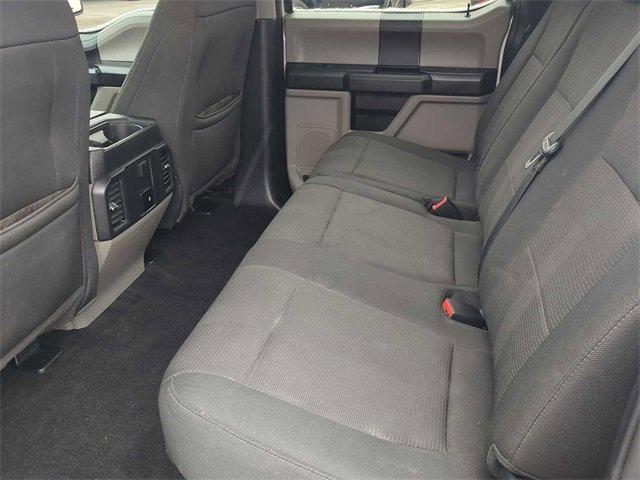 2019 Ford F-150 Vehicle Photo in COLLIERVILLE, TN 38017-9006