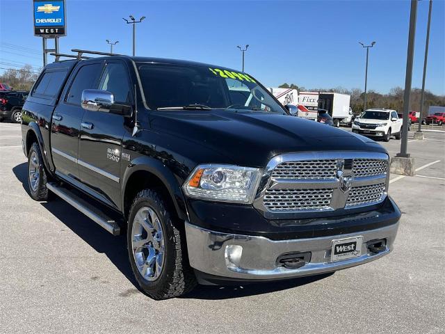 2013 Ram 1500 Vehicle Photo in ALCOA, TN 37701-3235