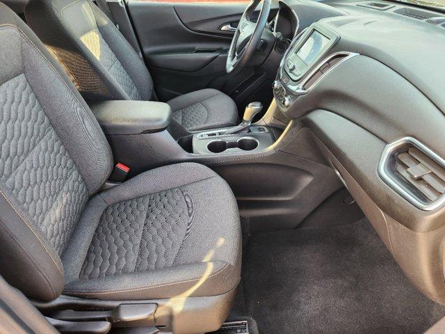 2021 Chevrolet Equinox Vehicle Photo in SUGAR LAND, TX 77478-0000