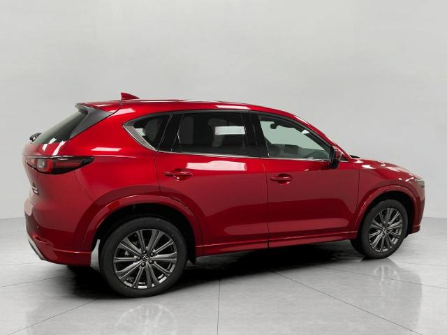 2025 Mazda CX-5 Vehicle Photo in Appleton, WI 54913