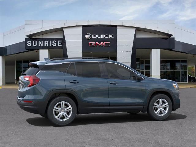 2024 GMC Terrain Vehicle Photo in BARTLETT, TN 38133-4101