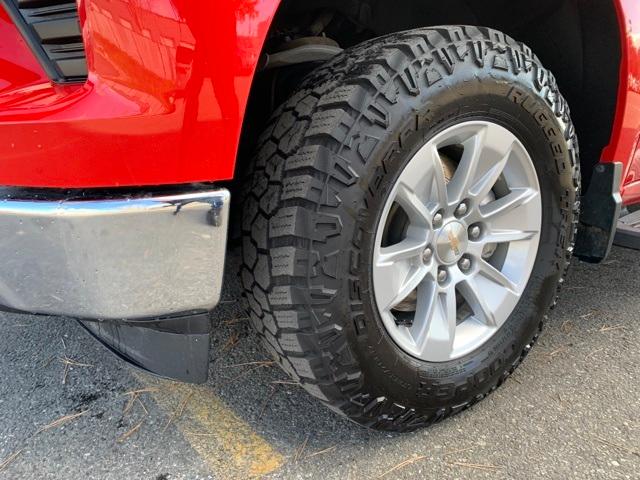 2023 Chevrolet Silverado 1500 Vehicle Photo in POST FALLS, ID 83854-5365