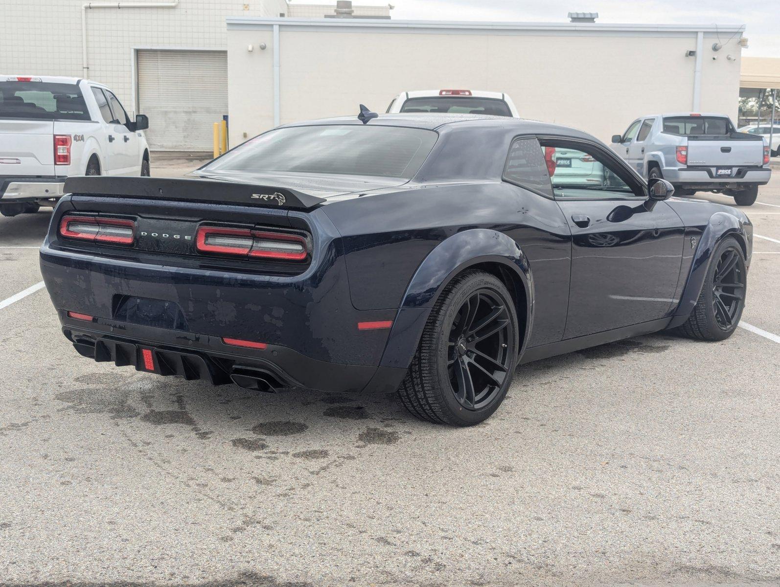 2015 Dodge Challenger Vehicle Photo in Corpus Christi, TX 78415