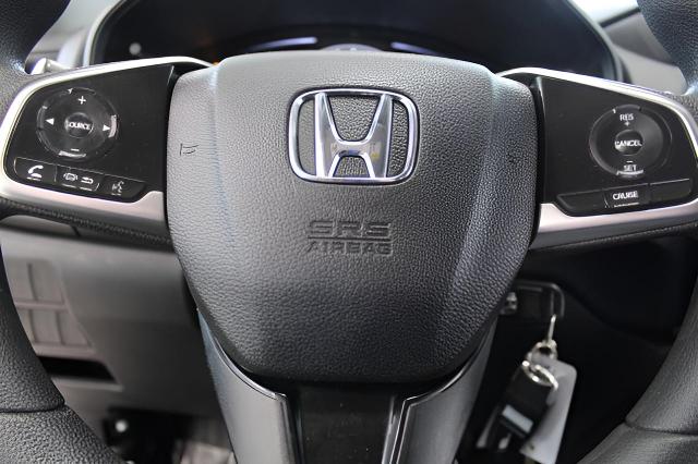 2018 Honda CR-V Vehicle Photo in Green Bay, WI 54304