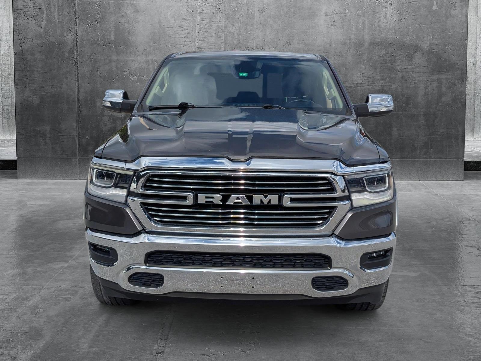 2020 Ram 1500 Vehicle Photo in Delray Beach, FL 33444