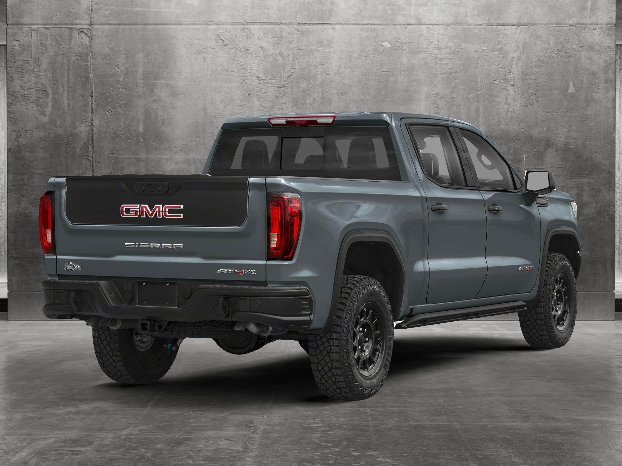 2025 GMC Sierra 1500 Vehicle Photo in LONE TREE, CO 80124-2750