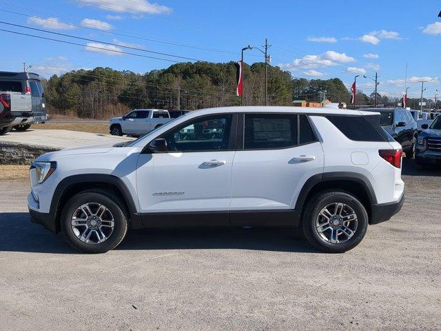 2025 GMC Terrain Vehicle Photo in ALBERTVILLE, AL 35950-0246