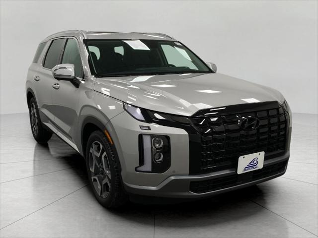 2025 Hyundai PALISADE Vehicle Photo in Appleton, WI 54913