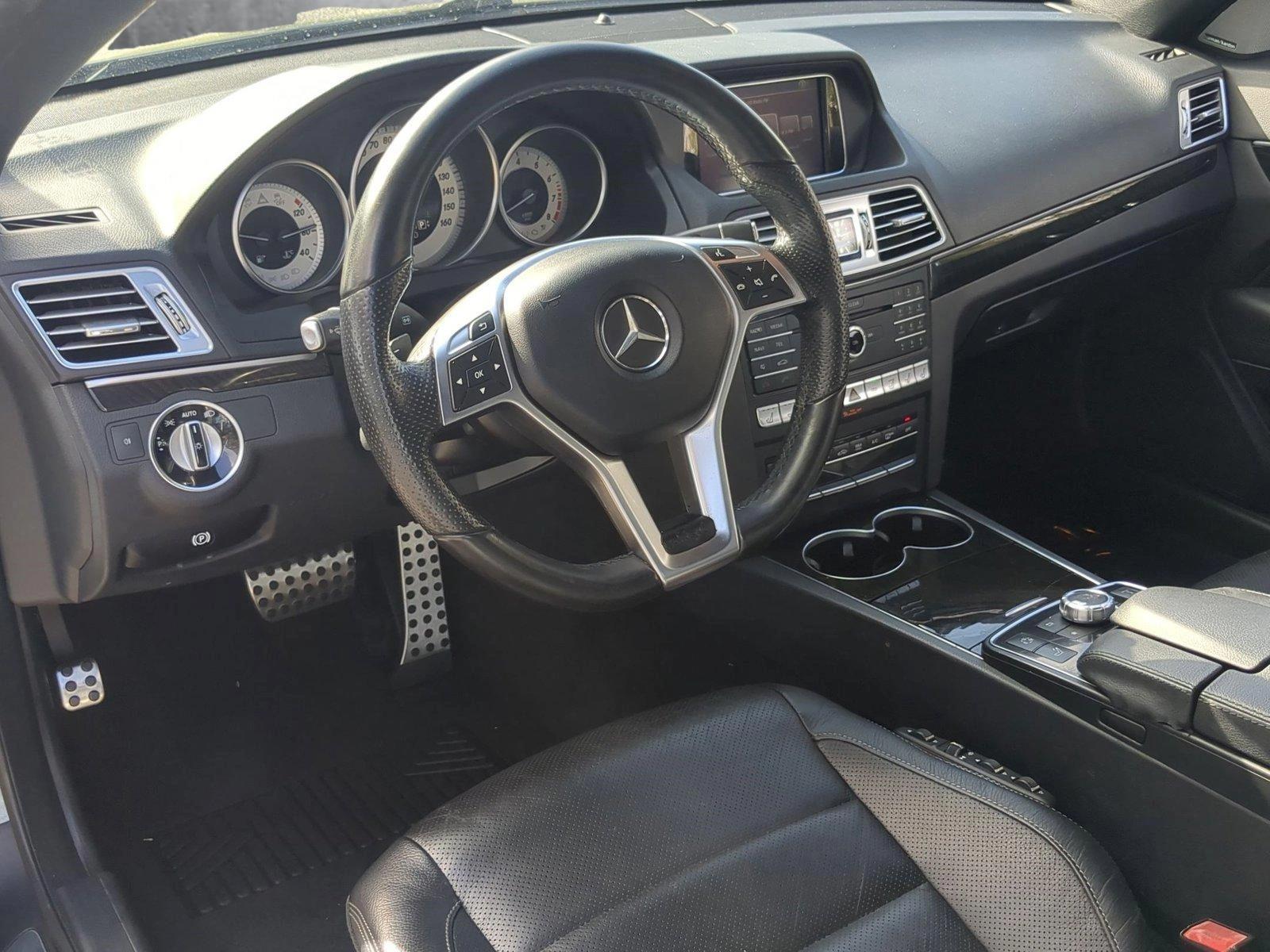 2017 Mercedes-Benz E-Class Vehicle Photo in West Palm Beach, FL 33417