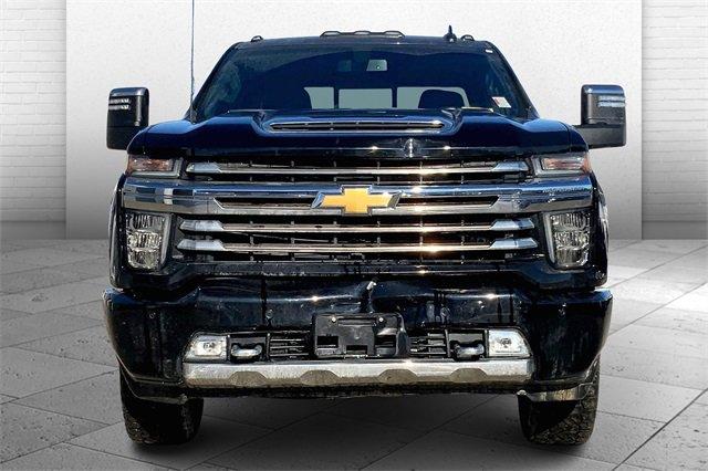 2020 Chevrolet Silverado 3500 HD Vehicle Photo in INDEPENDENCE, MO 64055-1377