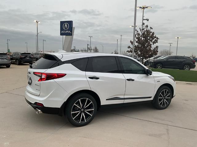 2025 Acura RDX Vehicle Photo in Grapevine, TX 76051