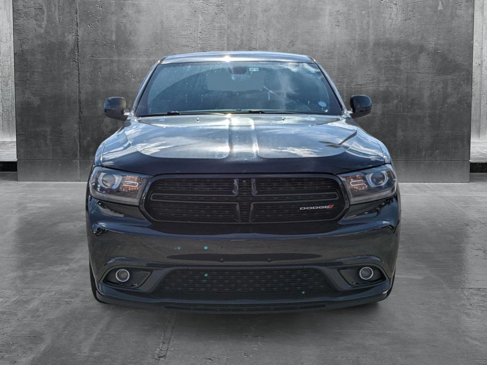 2015 Dodge Durango Vehicle Photo in Sanford, FL 32771