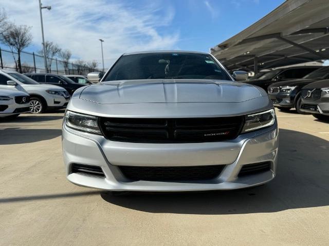 2020 Dodge Charger Vehicle Photo in San Antonio, TX 78230