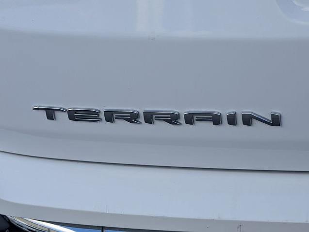 2022 GMC Terrain Vehicle Photo in PHOENIX, AZ 85014-3381