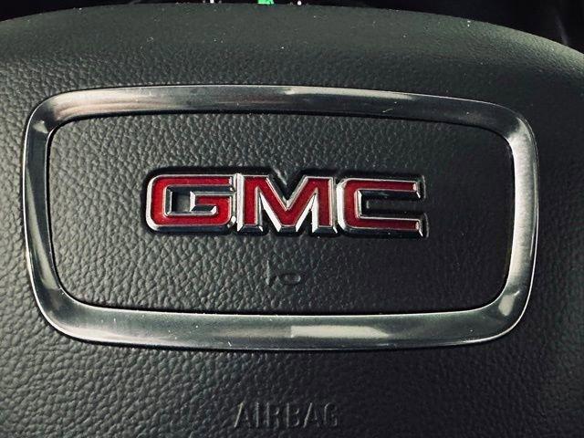 2022 GMC Terrain Vehicle Photo in MEDINA, OH 44256-9631