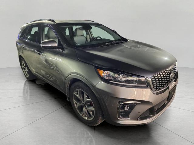 2019 Kia Sorento Vehicle Photo in Appleton, WI 54913