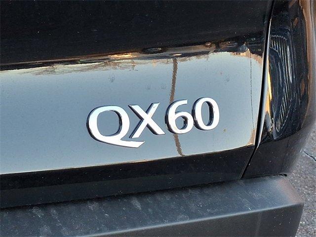 2025 INFINITI QX60 Vehicle Photo in Willow Grove, PA 19090