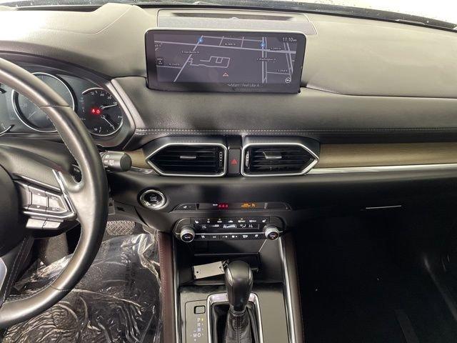2021 Mazda CX-5 Vehicle Photo in PHOENIX, AZ 85014-3381