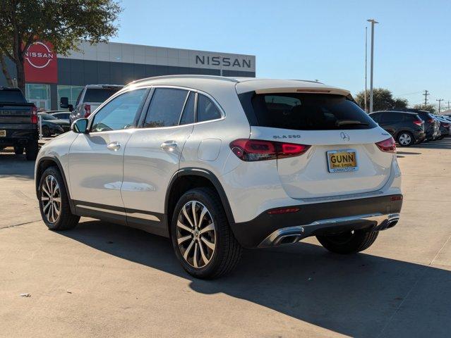 2023 Mercedes-Benz GLA Vehicle Photo in San Antonio, TX 78209