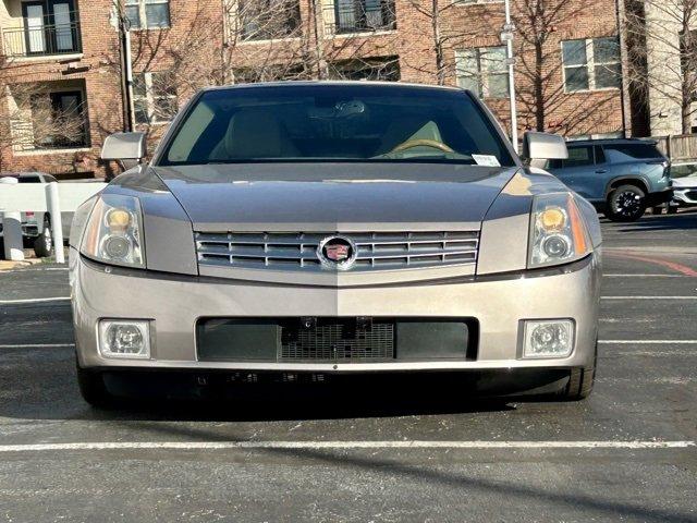 2004 Cadillac XLR Vehicle Photo in DALLAS, TX 75244-5909