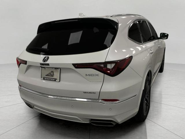 2025 Acura MDX Vehicle Photo in Appleton, WI 54913