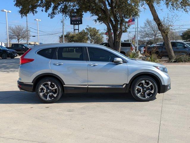 2018 Honda CR-V Vehicle Photo in SELMA, TX 78154-1460