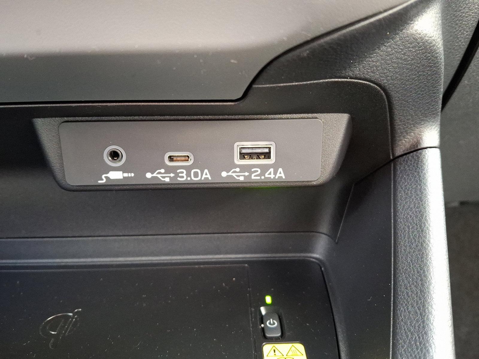 2025 Subaru Crosstrek Vehicle Photo in Harrisburg, PA 17111