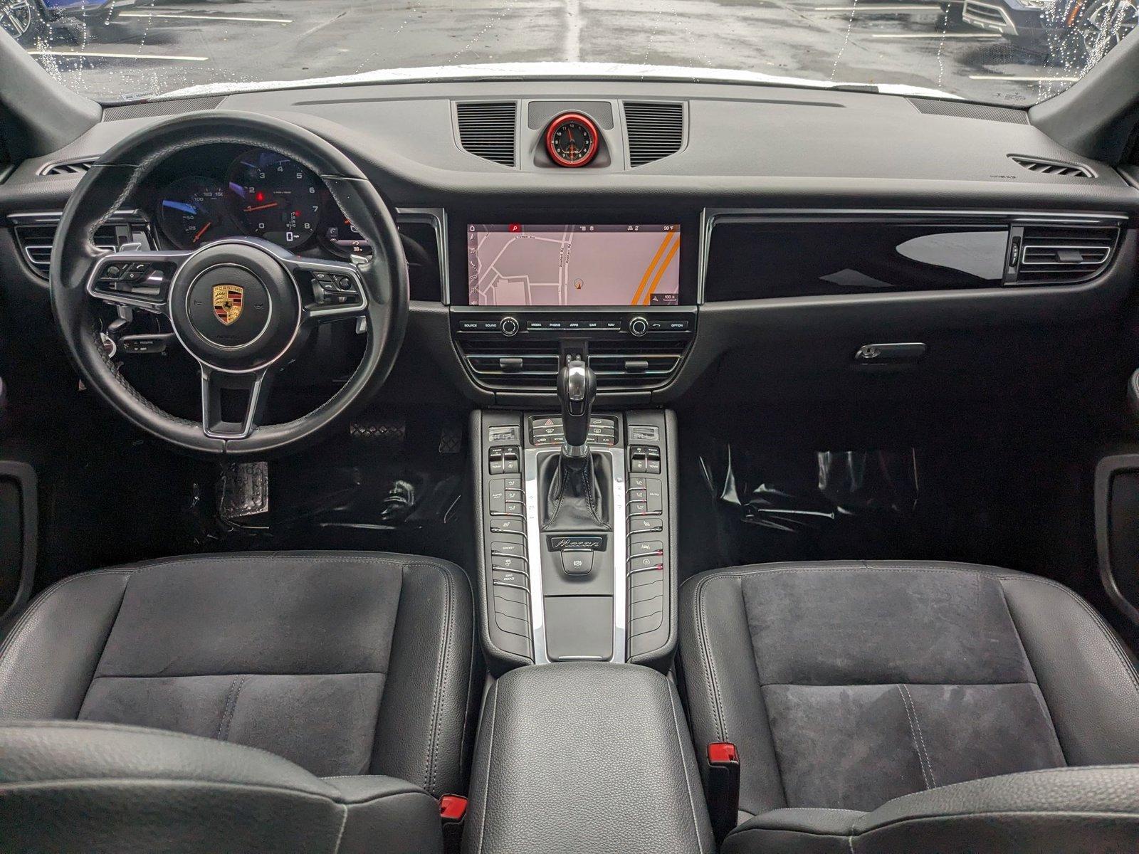 2019 Porsche Macan Vehicle Photo in Maitland, FL 32751