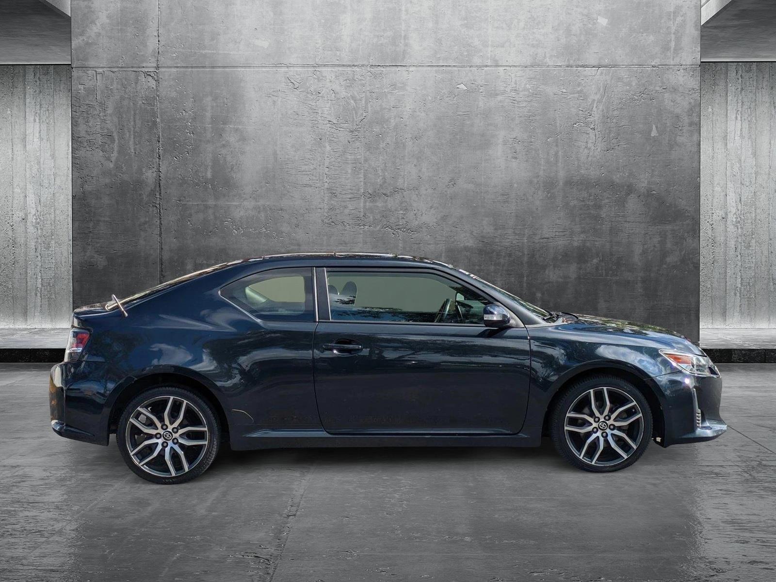 2015 Scion tC Vehicle Photo in GREENACRES, FL 33463-3207