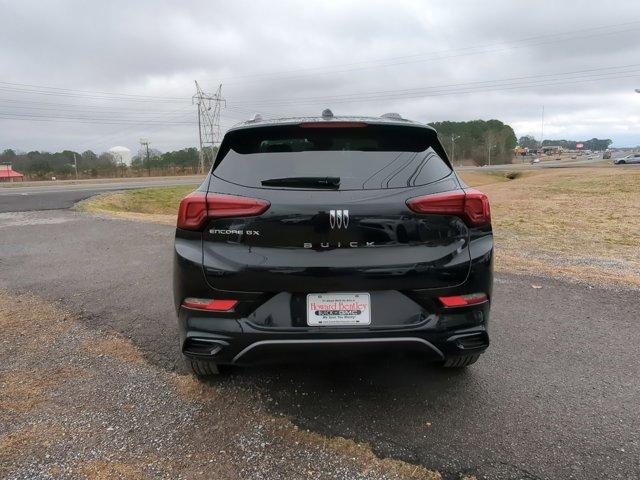 2025 Buick Encore GX Vehicle Photo in ALBERTVILLE, AL 35950-0246