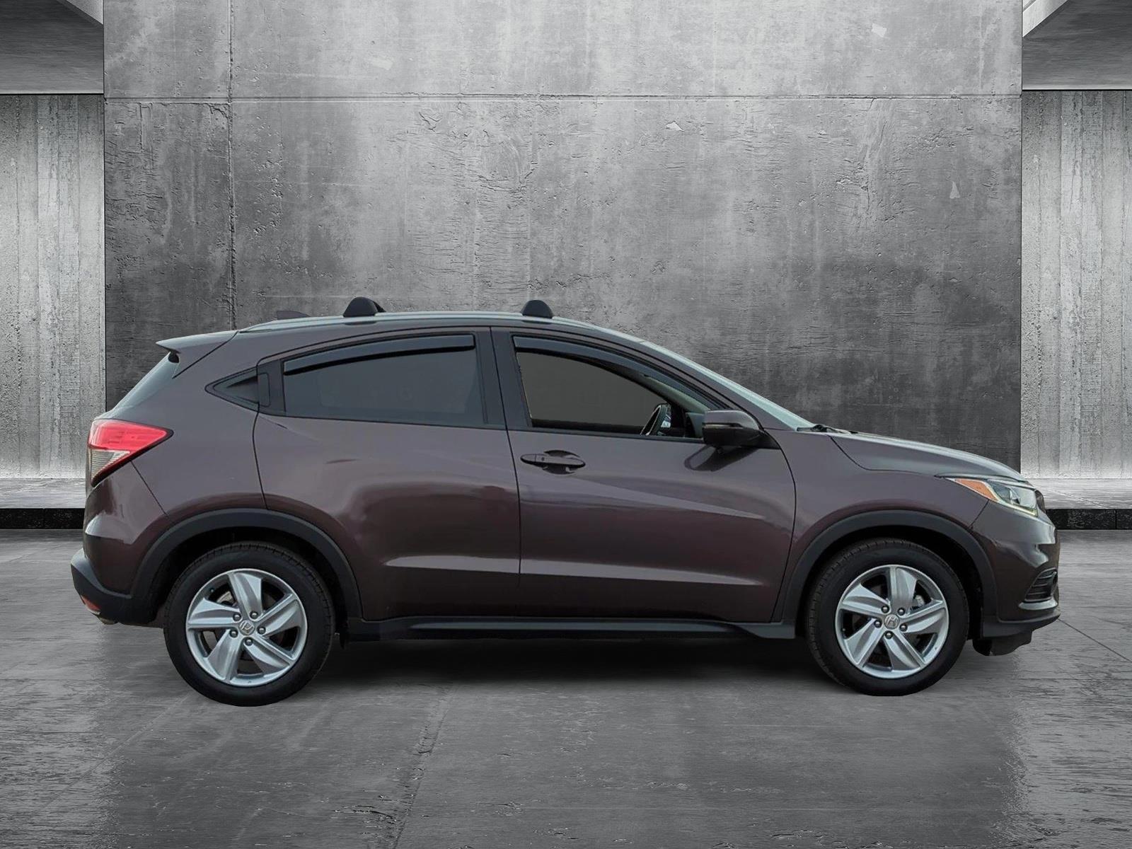 2019 Honda HR-V Vehicle Photo in Memphis, TN 38128